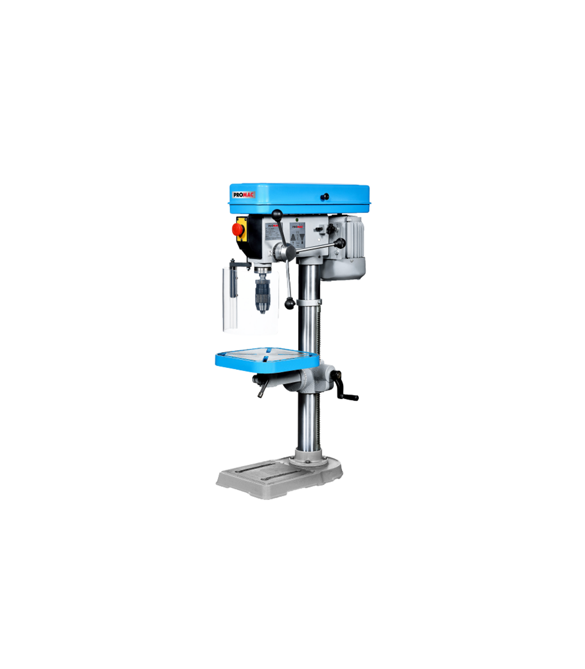 Perceuse d'établi 230V 16mm "212" PROMAC