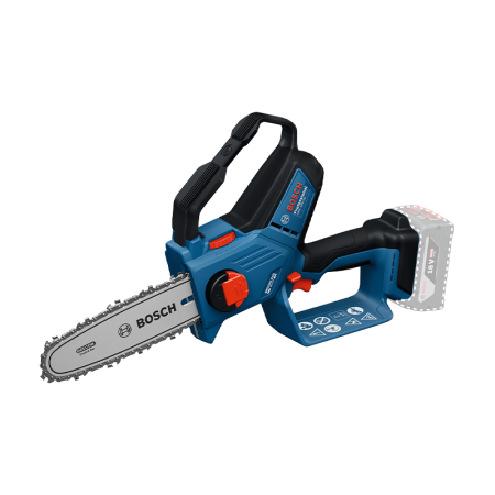 Elagueuse sans fil GKE 18V-20 BOSCH