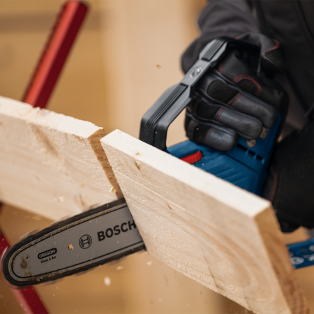 Elagueuse sans fil GKE 18V-20 BOSCH