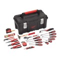 Starter kit outils à mains 30pcs MILWAUKEE