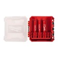 Lot de 3 Foret diamanté Ø6-10 mm MILWAUKEE