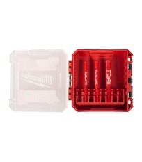 Lot de 3 Foret diamanté Ø6-10 mm MILWAUKEE