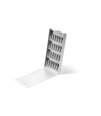 Coffret d'embouts BKS SYS3 25mm FESTOOL
