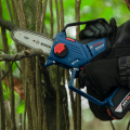 Elagueuse sans fil 15cm GKE 18V-15 BOSCH