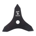 Lame de rechange 3 dents pour débroussailleuse M18 F2BCU MILWAUKEE