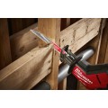 lame démolition denture en carbure TCT WRECKER 230mm Heavy duty WRECKER MILWAUKEE