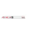 Lames de démolition métal HEAVY DUTYTORCH 230mm MILWAUKEE