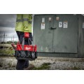 Sac rigide utility avec poches extérieures MILWAUKEE