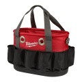 Sac rigide utility avec poches extérieures MILWAUKEE