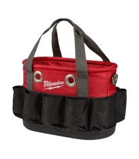 Sac rigide utility avec poches extérieures MILWAUKEE