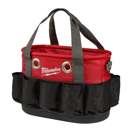 Sac rigide utility avec poches extérieures MILWAUKEE