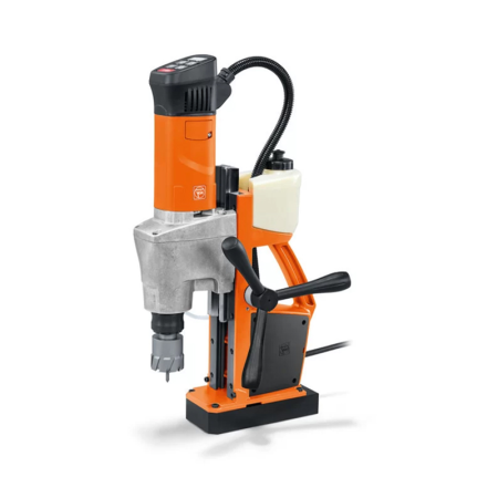 Unité de perçage métal KBM 50 UQW FEIN
