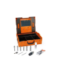 Set construction métallique 3/4" Weldon HSS NOVA 50 FEIN