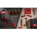 Coffret outils à mains 73 pièces PACKOUT MILWAUKEE