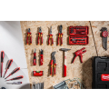 Coffret outils à mains 62 pièces PACKOUT MILWAUKEE