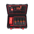 Coffret outils à mains 62 pièces PACKOUT MILWAUKEE