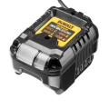 Chargeur 10.8V à 18V DCB1102-QW DEWALT
