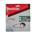 Lame de scie circulaire métal EFFICUT Ø185MM MAKITA