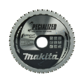Lame de scie circulaire métal EFFICUT Ø185MM MAKITA