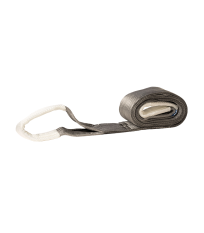 Elingue en sangle plate B4000 120mm 4T 4M COBALTIX