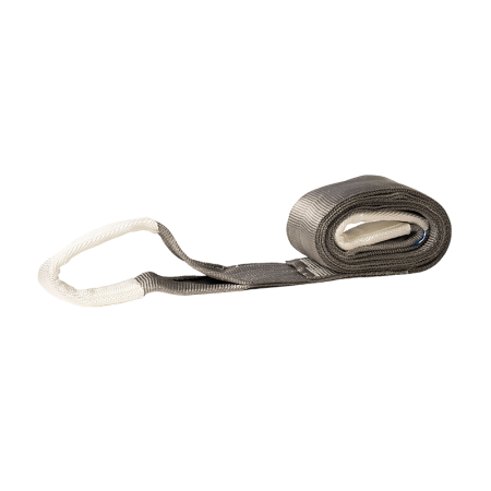 Elingue en sangle plate B4000 120mm 4T 5M COBALTIX