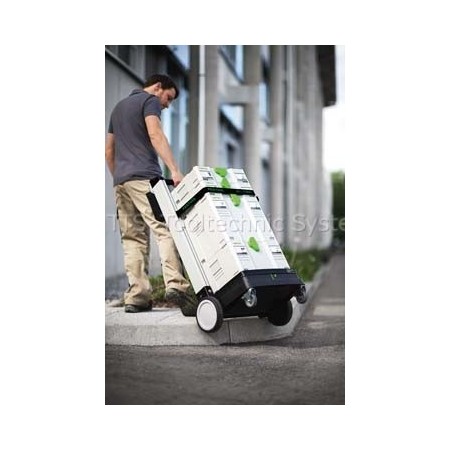 Chariot de transport SYS-Roller 100 FESTOOL