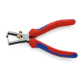 Pince a dénuder avec ressort d'ouverture 10MM² Ø 5,0MM KNIPEX