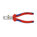 Pince a dénuder avec ressort d'ouverture 10MM² Ø 5,0MM KNIPEX