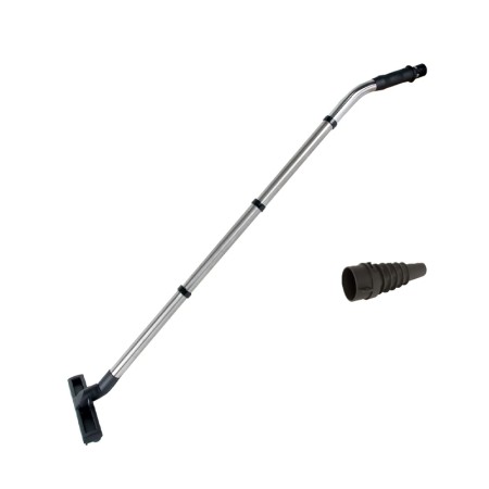Kit de nettoyage + adaptateur universel MIRKA