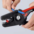 Pince a dénuder automatique 16MM² KNIPEX