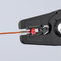 Pince a dénuder automatique 16MM² KNIPEX
