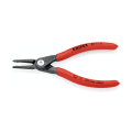 Pince de précision 140MM pour circlips intérieurs KNIPEX