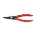 Pince de précision 180MM pour circlips intérieurs 19-60MM KNIPEX