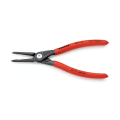 Pince de précision 180MM pour circlips intérieurs 19-60MM KNIPEX