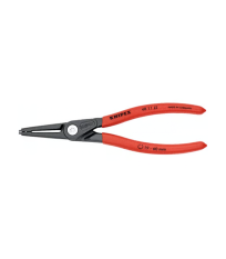 Pince de précision 180MM pour circlips intérieurs 19-60MM KNIPEX