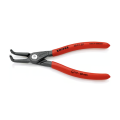 Pince de précision 165MM pour circlips intérieurs 19-60MM 90° KNIPEX