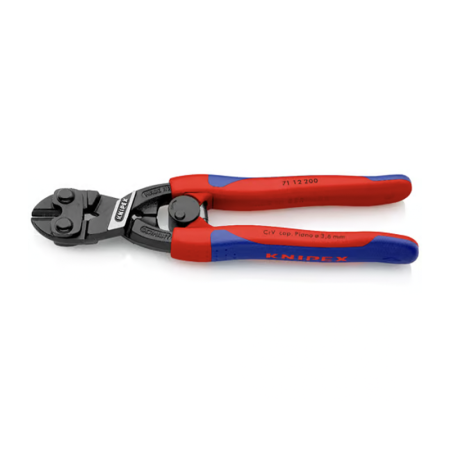 Coupe boulons compact 200MM KNIPEX