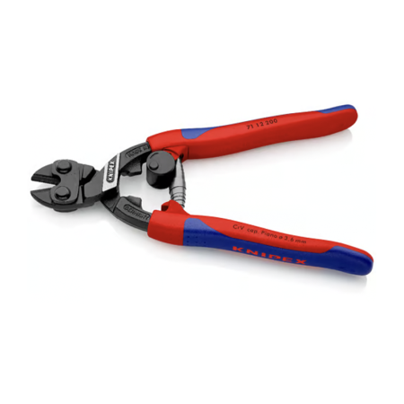 Coupe boulons compact 200MM KNIPEX