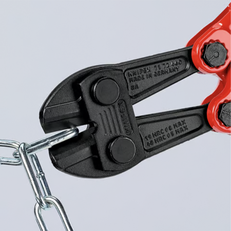 Coupe boulons 460MM KNIPEX