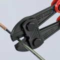 Coupe boulons 460MM KNIPEX
