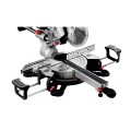 Scie à onglets radiale Ø305 mm 1600W KGS 305 M METABO