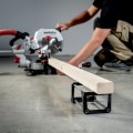 Scie à onglets radiale Ø305 mm 1600W KGS 305 M METABO