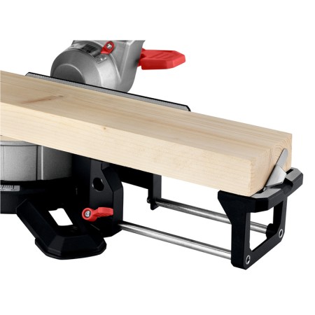 Scie à onglets radiale Ø305 mm 1600W KGS 305 M METABO