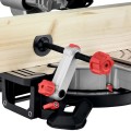 Scie à onglets radiale Ø305 mm 1600W KGS 305 M METABO