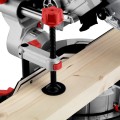 Scie à onglets radiale Ø305 mm 1600W KGS 305 M METABO
