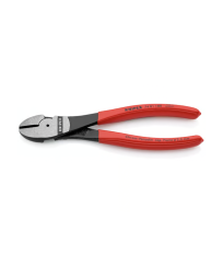 Pince coupante de coter a levier 180MM KNIPEX