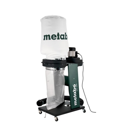Aspirateur à sciures SPA 1200 METABO