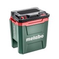 Glacière 18V KB 18 BL METABO