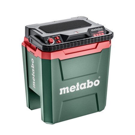 Glacière 18V KB 18 BL METABO