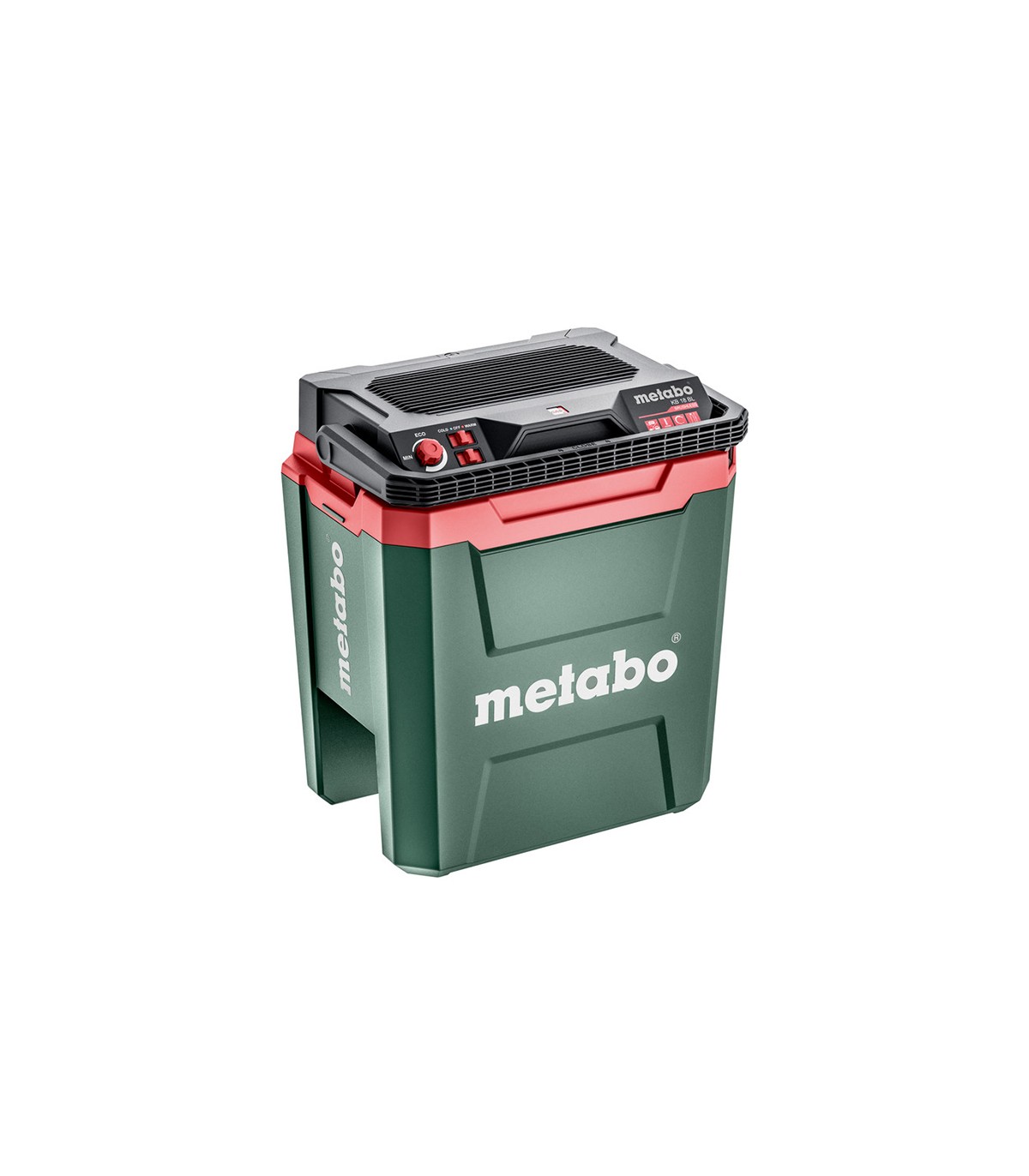 Glacière 18V KB 18 BL METABO